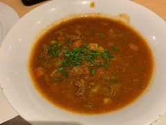 牛肉汤-Restaurant Paulaner am Dom
