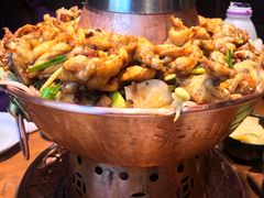 -炉小二铜锅牛蛙•川湘菜(三里屯店)