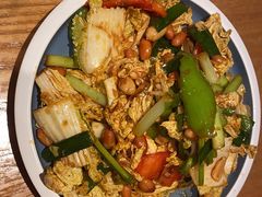 -星光小把串·海鲜烧烤(西安路店)
