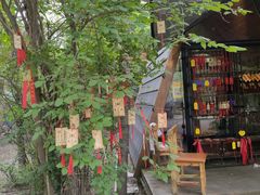 -大鹅岛绿色生态美食园