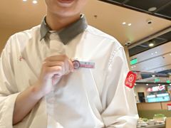 -海底捞火锅(南京红山常发广场店)