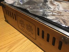 -云晓光头烧烤吧(新大陆广场店)