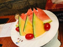 -龙聚德北京烤鸭(沙坪坝华宇A馆店)