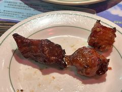 -巴犀烧烤(新崇光店)