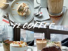 -72 COFFEE(东朝阳路店)