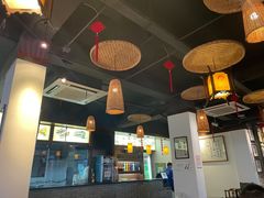 -汪一挑馄饨(老街店)