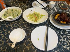 -晓平饭店(嘉善路店)