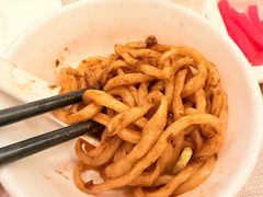 -四季民福烤鸭店(外滩外白渡桥店)