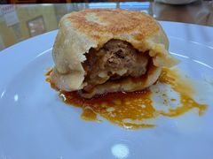 -白魁老号饭庄(安内店)