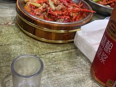 -望江门227龙虾馆