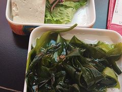 -京悦南门涮羊肉·羊蝎子火锅(田林路店)