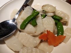 -汤城小厨•粤菜•靓汤(金融街店)