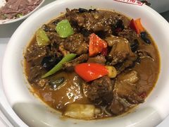 -解家河南菜(商鼎路店)