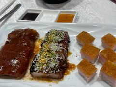 -丰鲤楼•闽南茶楼(仟禧汇店)