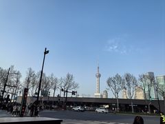 -Da Ivo哒伊沃意大利魔镜餐厅(外滩店)