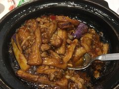 -稻香酒家·35年老字号(侨光店)