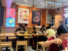 -云味馆·云南菜·云南米线(中洲店)