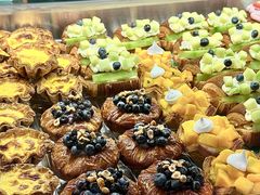 -PAOPAO Bakery&Café(港汇店)