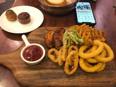 -榖屋house of flour(张江首店)