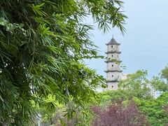 -江心屿景区