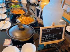 -广州四季酒店