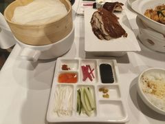 -合兴居烤鸭店