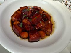 -老平安农家菜(平安店)