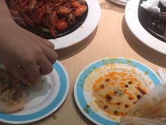 -经典世家牛排自助餐厅(百捷店)