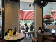 -松發肉骨茶(克拉码头店)