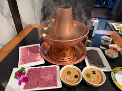 -南门涮肉(上海二店)