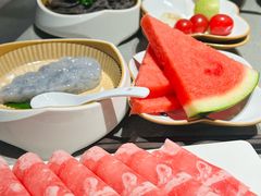 -海底捞火锅(北京路店)