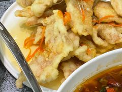 -陈小勺·东北大院(薛家岛店)