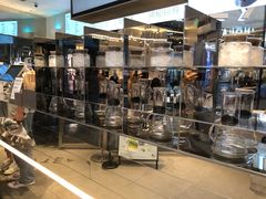 -喜茶(北京三里屯太古里店)