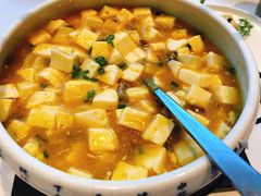 蟹粉豆腐-松鹤楼·非遗·苏帮菜(融科店)