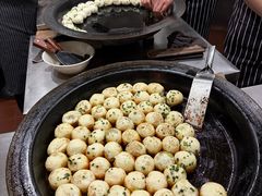 -哑巴生煎(临顿路店)