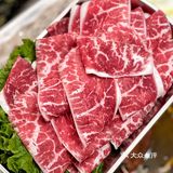 西安城墙边这家涮肉真真真的值得来！