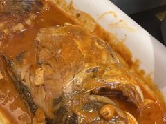 -小菜园新徽菜(南京秦淮龙蟠汇店)