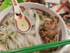 -七爺清汤腩(南开大悦城店)