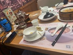 -顺风汤馆·广府粤菜(江宸天街店)