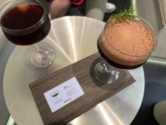 -Dogi&kiki Coffee(中心商务大厦店)