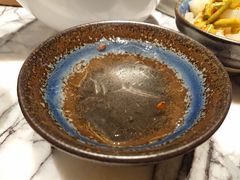 凉粉-鱼豆吉·豆浆鱼火锅(宜昌万达店)