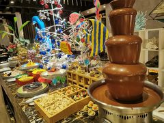 -海口观澜湖火山温泉谷