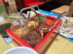 -吴系粤菜馆·茶餐厅(深业上城店)
