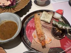 -上井料理黑金店(IFS国金中心店)