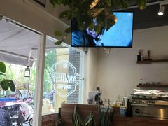 -琥珀咖啡 Ambercoffee