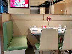 大堂-海底捞火锅(龙湖金沙天街店)