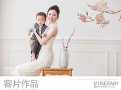 -天真蓝照相馆(五角场百联又一城店)