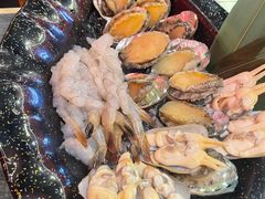 -牛New寿喜烧(曹路花园城店)