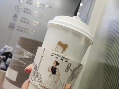 -沪上阿姨·精选茶饮(扬帆小区店)