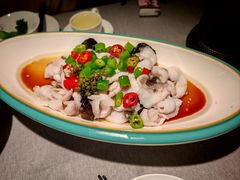 -晓粤·惹味粤菜(万菱汇店)